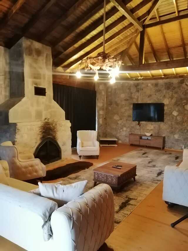 Iznik Askania Otel