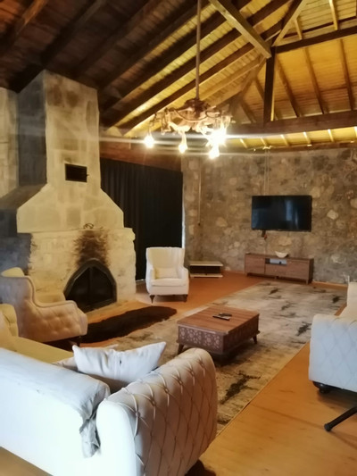 Iznik Askania Otel