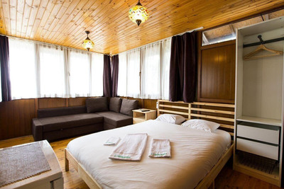 Iznik Askania Otel