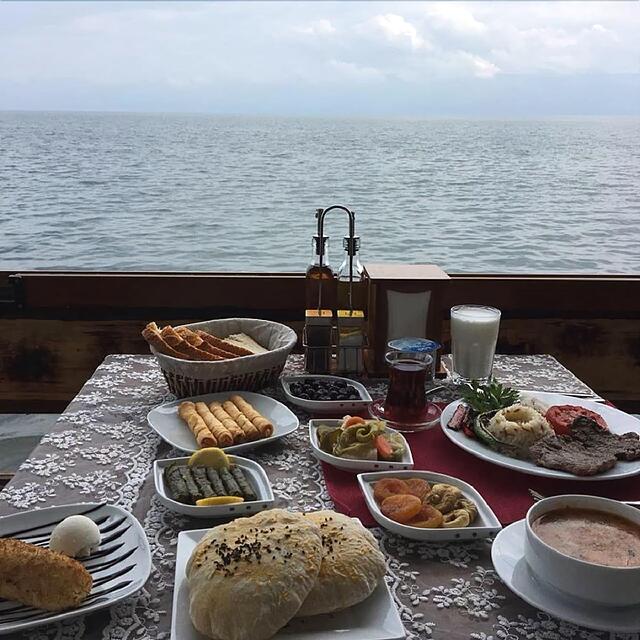 Iznik Askania Otel