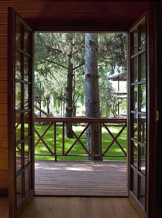 Iznik Askania Otel