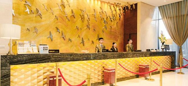 OBRAO GRAND HOTEL
