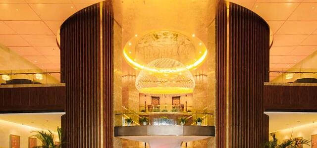 OBRAO GRAND HOTEL