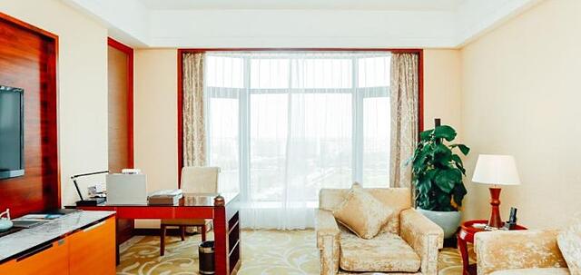OBRAO GRAND HOTEL