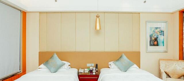 OBRAO GRAND HOTEL