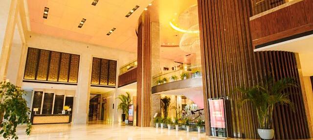 OBRAO GRAND HOTEL