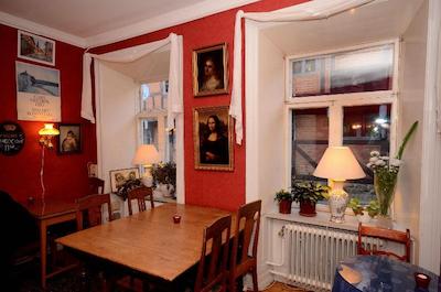 Anno 1793 Sekelga Rden Hotel