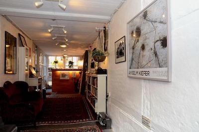 Anno 1793 Sekelga Rden Hotel