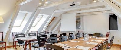 Anno 1793 Sekelga Rden Hotel