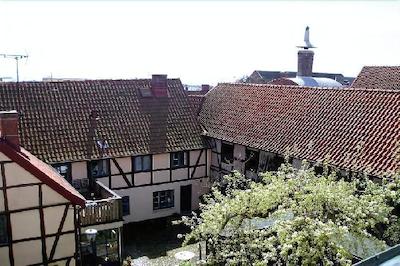 Anno 1793 Sekelga Rden Hotel