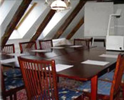 Anno 1793 Sekelga Rden Hotel