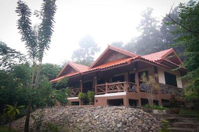 Sangsawang Resort