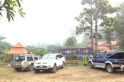 Sangsawang Resort