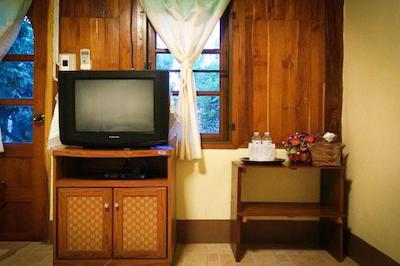 Sangsawang Resort