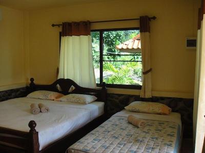 Sangsawang Resort