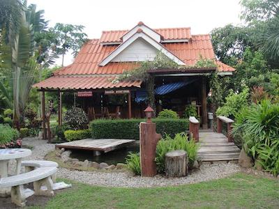 Sangsawang Resort