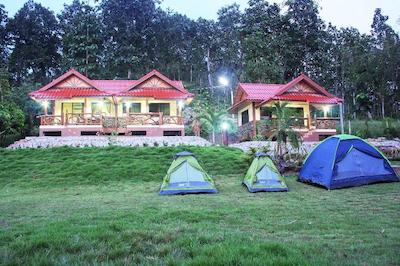 Sangsawang Resort
