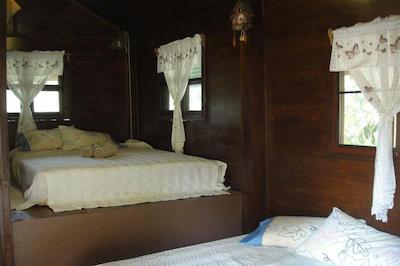Sangsawang Resort