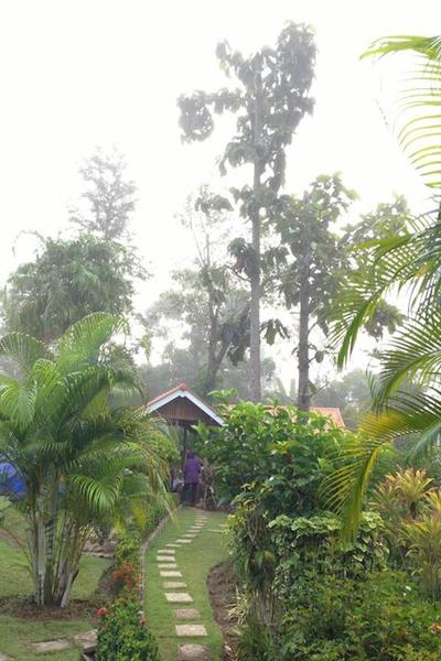 Sangsawang Resort