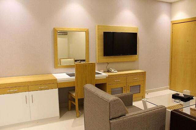 Almuhaidb Residence Abha