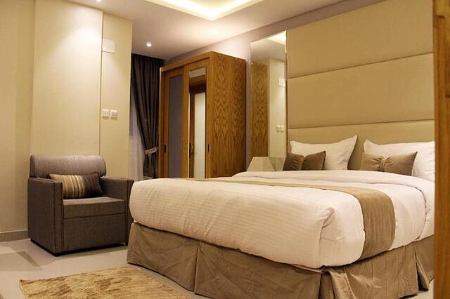 Almuhaidb Residence Abha