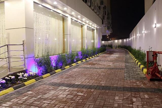 Almuhaidb Residence Abha