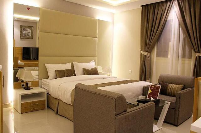 Almuhaidb Residence Abha