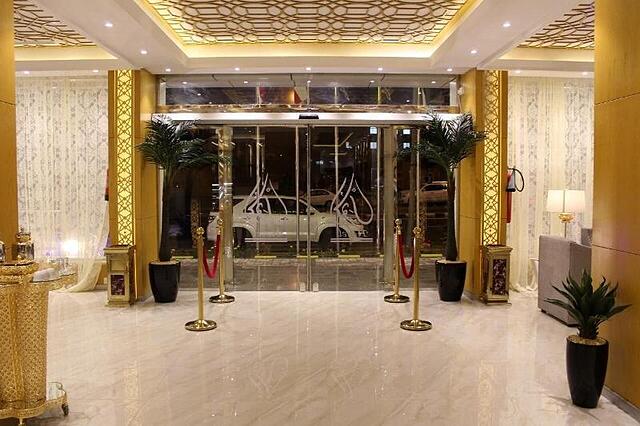 Almuhaidb Residence Abha