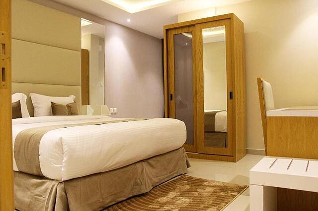 Almuhaidb Residence Abha