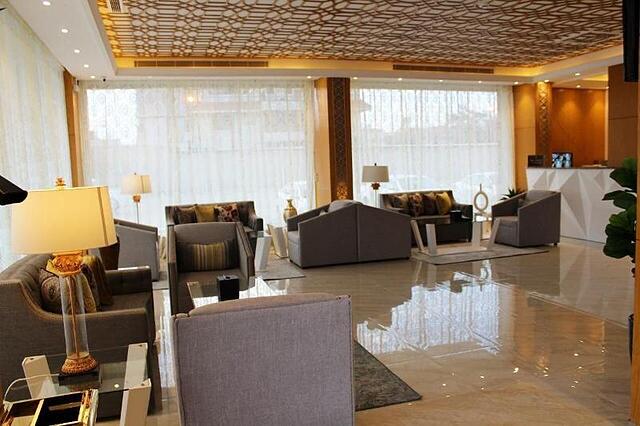 Almuhaidb Residence Abha