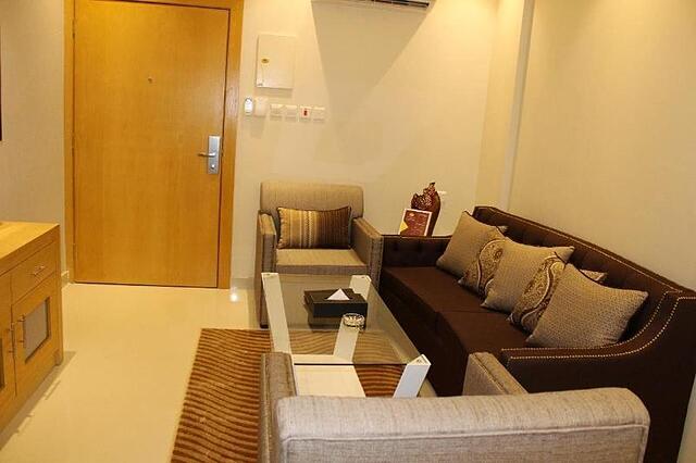 Almuhaidb Residence Abha