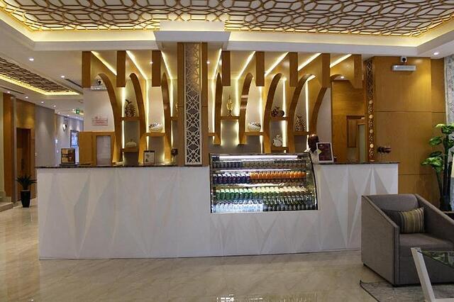 Almuhaidb Residence Abha