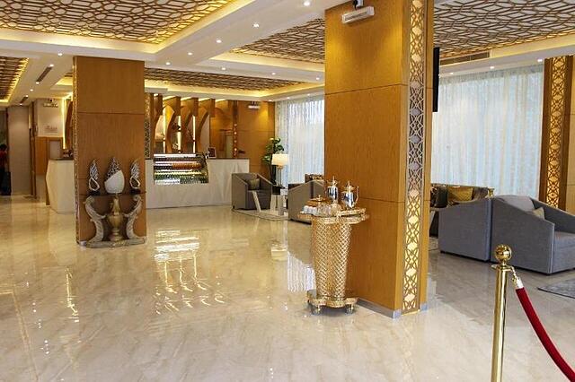 Almuhaidb Residence Abha