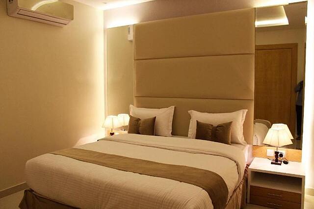 Almuhaidb Residence Abha
