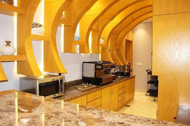 Almuhaidb Residence Abha