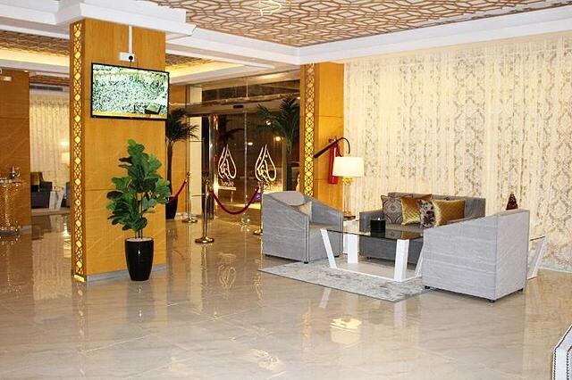 Almuhaidb Residence Abha