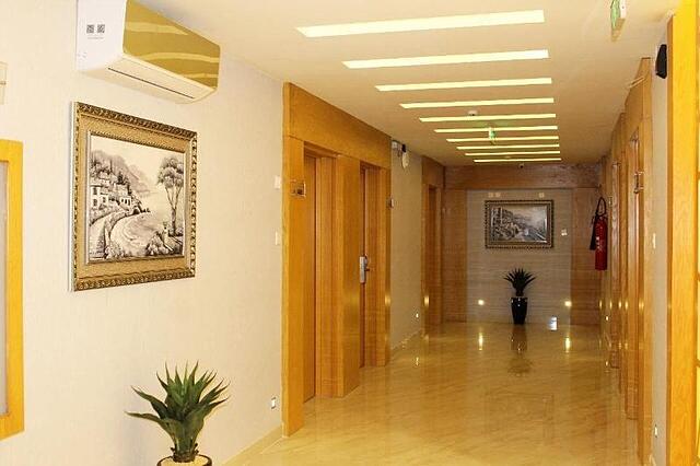 Almuhaidb Residence Abha
