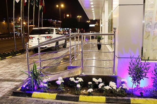 Almuhaidb Residence Abha