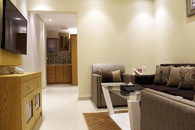 Almuhaidb Residence Abha