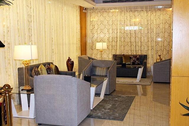 Almuhaidb Residence Abha