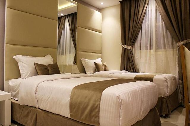 Almuhaidb Residence Abha