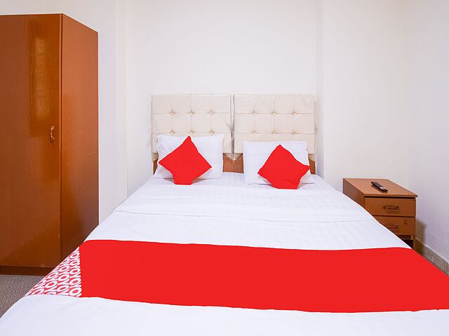 Oyo 467 Al Dahya Hotel