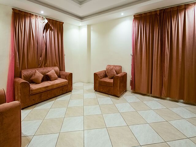 Oyo 467 Al Dahya Hotel