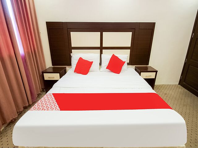 Oyo 467 Al Dahya Hotel