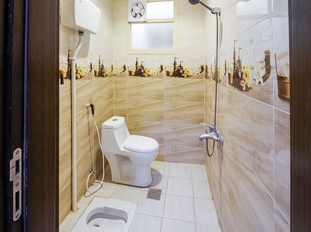 Oyo 467 Al Dahya Hotel