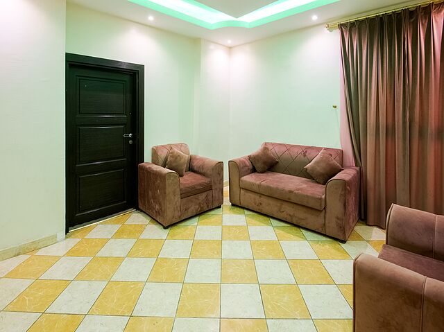 Oyo 467 Al Dahya Hotel