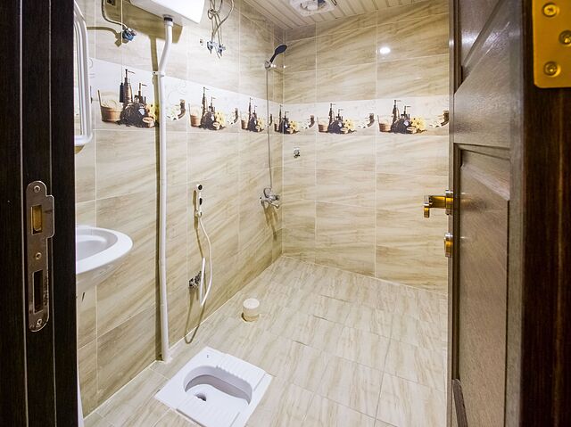 Oyo 467 Al Dahya Hotel