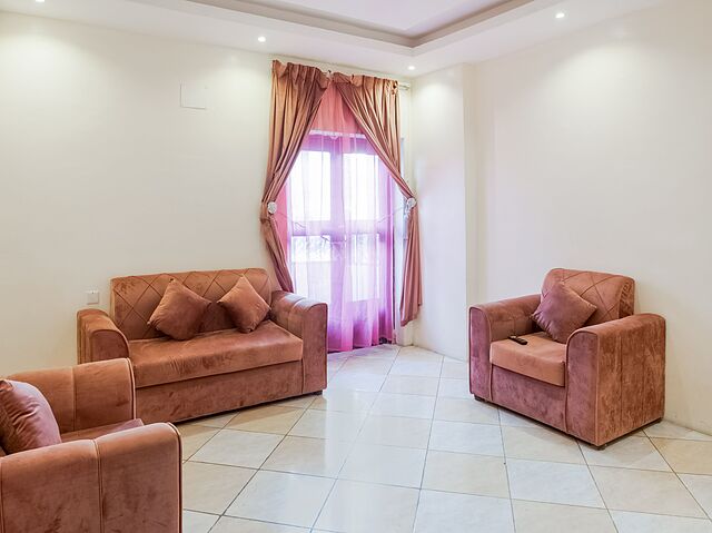 Oyo 467 Al Dahya Hotel