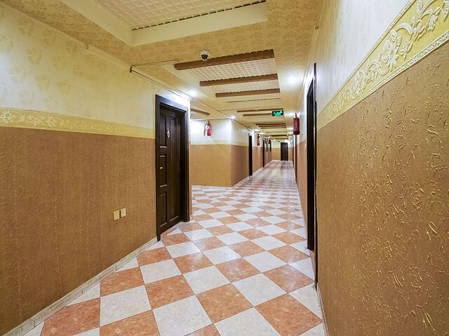 Oyo 467 Al Dahya Hotel