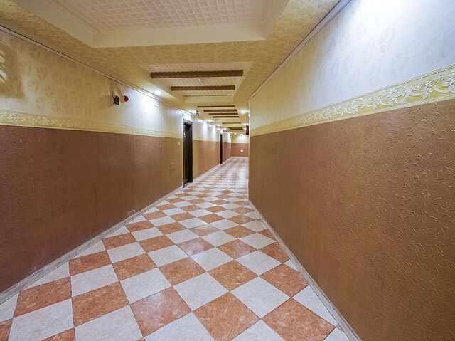 Oyo 467 Al Dahya Hotel